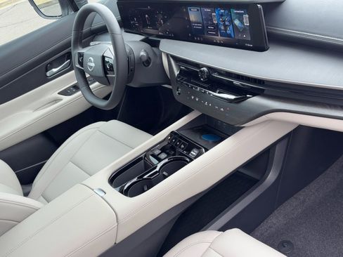 New 2026 Nissan Murano SV image 11