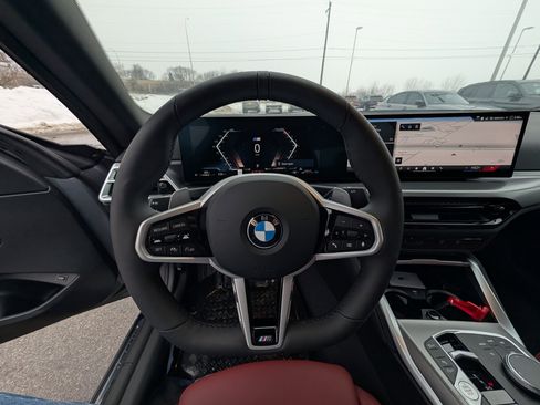 New 2026 BMW 230i xDrive Coupe w/ M Sport Package image 9