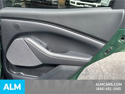 Used 2025 Ford Mustang Mach-E Premium image 21