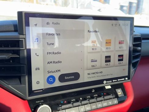 Used 2024 Toyota Tundra TRD Pro image 23