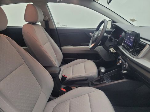 Used 2021 Kia Rio S FWD image 21