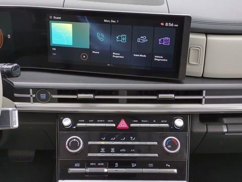 New 2026 Hyundai Santa Fe SE image 16