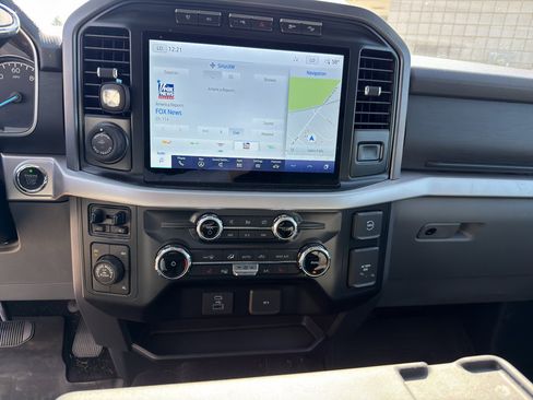 Used 2022 Ford F150 XLT w/ Equipment Group 302A High image 21