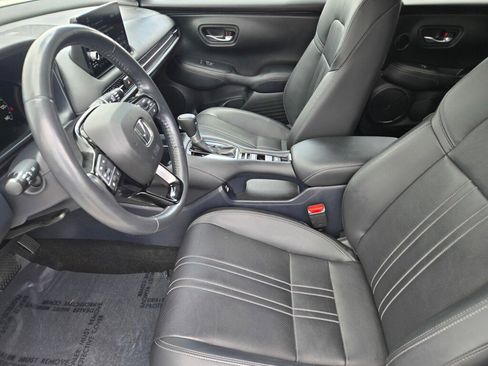 Certified 2023 Honda HR-V EX-L image 20
