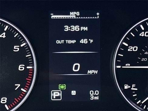 New 2025 Subaru Ascent Touring image 25