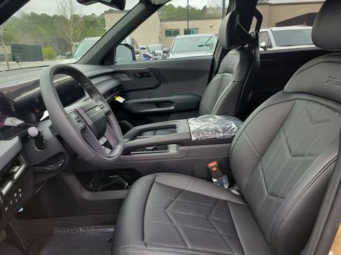 New 2027 Kia Telluride EX X-Line image 18