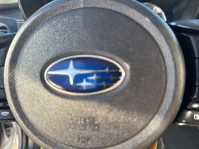 Used 2022 Subaru Crosstrek 2.5i Sport AWD/4WD image 27