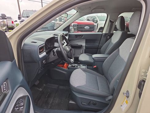 Used 2024 Ford Maverick XLT w/ XLT Luxury Package AWD/4WD image 9