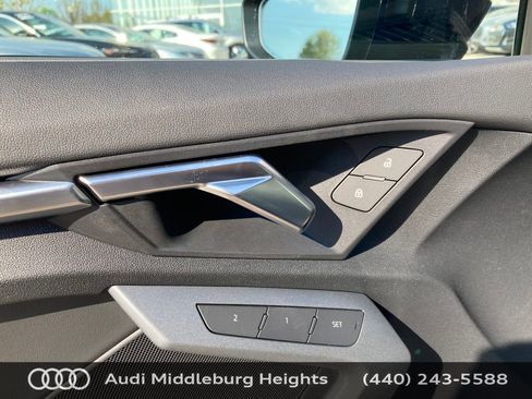 New 2026 Audi A3 2.0T Premium AWD/4WD image 11