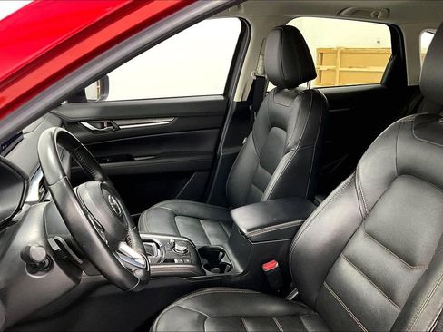 Used 2023 MAZDA CX-5 AWD 2.5 S w/ Premium Plus Pkg image 30