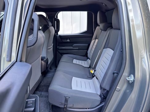 Used 2024 Toyota Tacoma TRD Sport RWD image 37