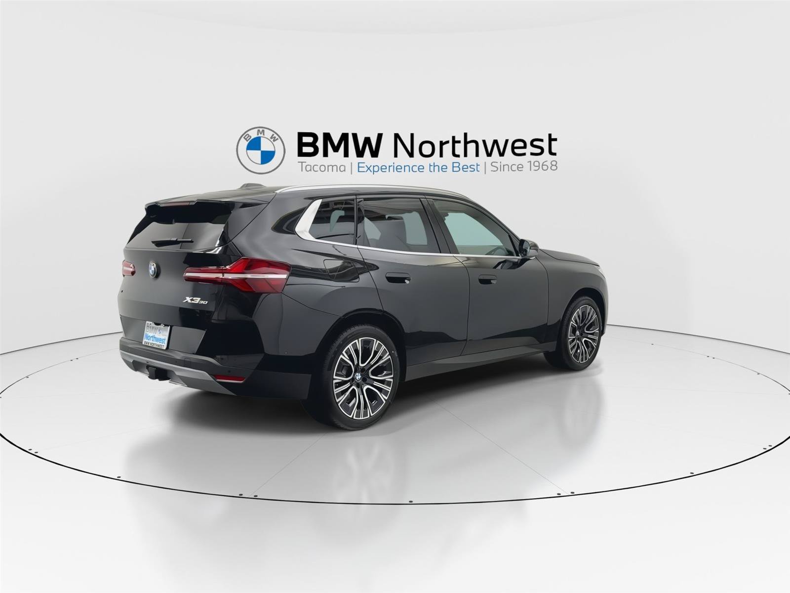 Used 2026 BMW X3 xDrive30 AWD/4WD image 3