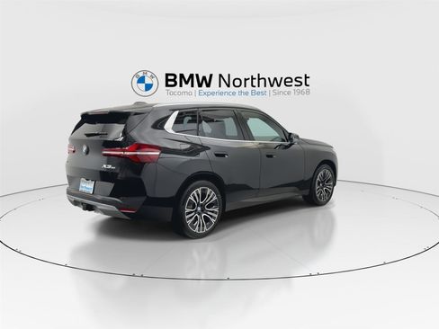 New 2026 BMW X3 xDrive30 w/ Convenience Package image 3