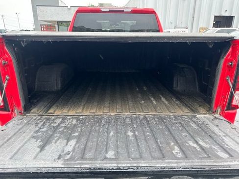 Used 2019 GMC Sierra 1500 Elevation w/ Trailering Package AWD/4WD image 9