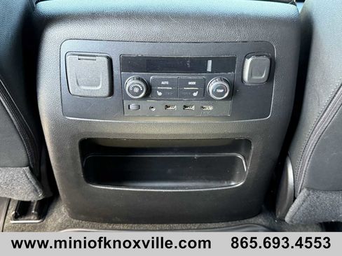 Used 2018 GMC Yukon SLT w/ Open Road Package image 33