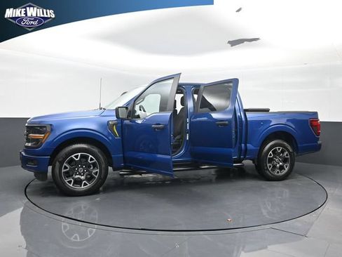 Used 2024 Ford F150 STX RWD image 28