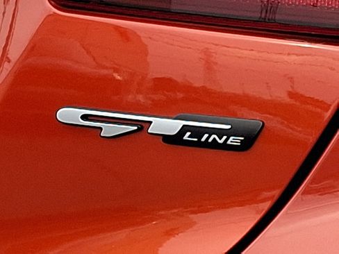 Used 2022 Kia Forte GT-Line w/ GT-Line Premium Package image 34