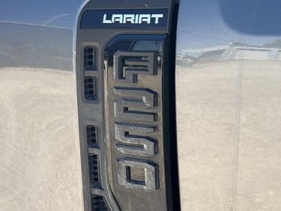 Used 2024 Ford F250 Lariat w/ Lariat Ultimate Package