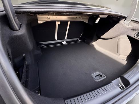 Used 2025 Mercedes-Benz E 350 4MATIC Sedan w/ Winter Package image 27