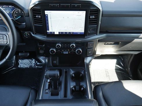 Used 2023 Ford F150 XLT w/ Equipment Group 302A High AWD/4WD image 21