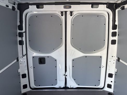 New 2026 Mercedes-Benz Sprinter 144 Cargo image 20