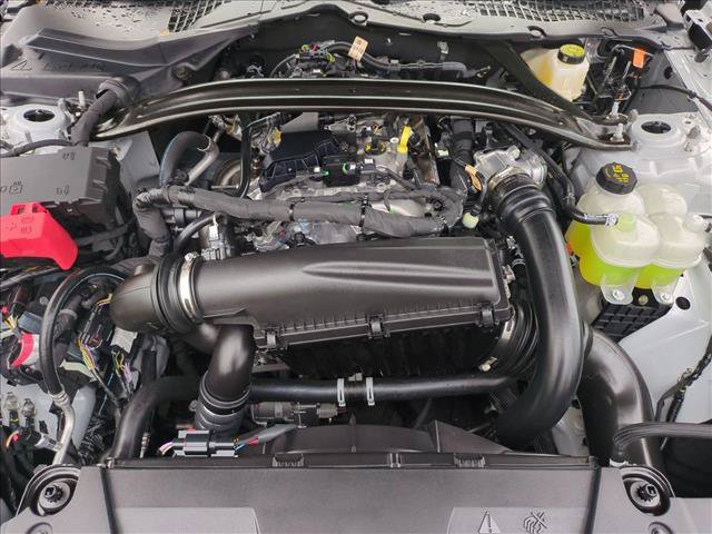 New 2026 Ford Mustang Premium w/ Mustang RTR Package RWD image 14