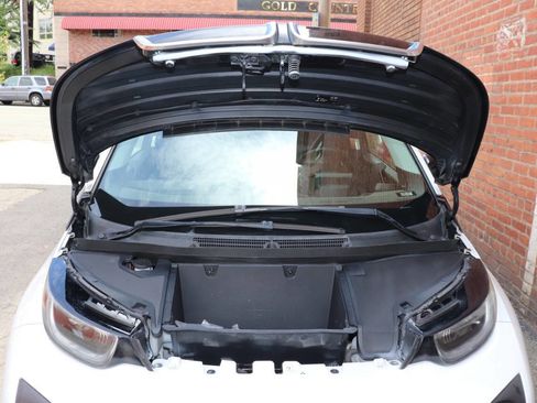 Used 2015 BMW i3 RWD image 40