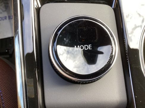 New 2026 Chevrolet Equinox RS w/ LPO, Floor Liner Package image 36