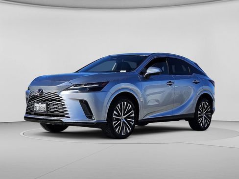 Used 2023 Lexus RX 350 Premium Plus w/ Accessory Package (Z1) FWD image 6