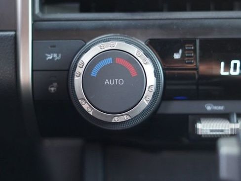 Used 2025 Toyota 4Runner TRD Sport image 30