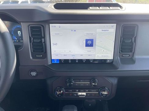 New 2026 Ford Bronco Big Bend image 22