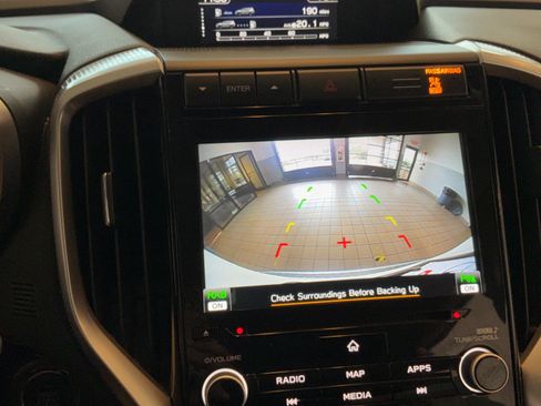 Used 2022 Subaru Ascent Limited w/ Technology Package AWD/4WD image 14