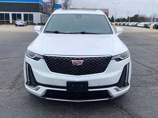 Certified 2024 Cadillac XT6 Luxury w/ LPO, Floor Liner Package FWD video 2