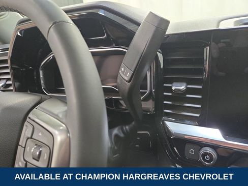 Certified 2024 Chevrolet Silverado 1500 LT image 21