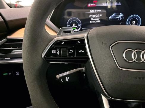 Certified 2023 Audi e-tron GT Premium Plus AWD/4WD image 18