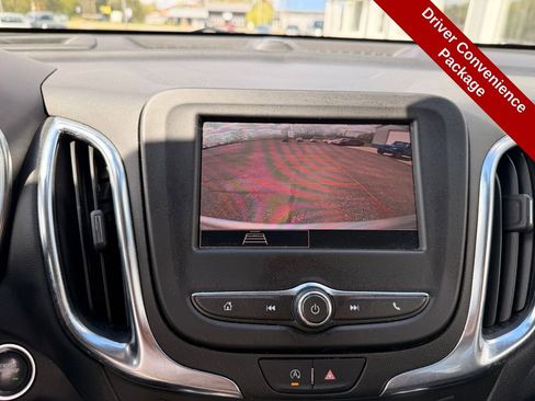 Used 2022 Chevrolet Equinox LT FWD image 24