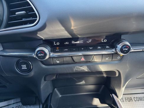 New 2025 MAZDA CX-30 AWD 2.5 S w/ Preferred Package image 17