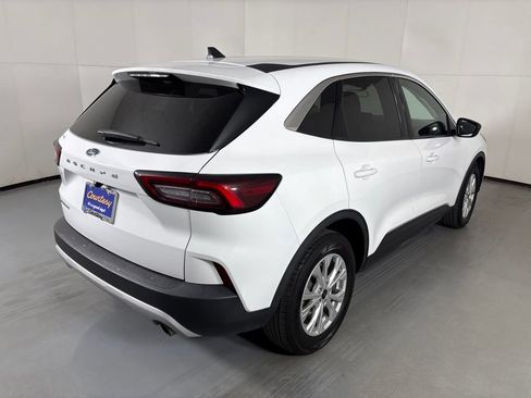 Used 2024 Ford Escape Active FWD image 8