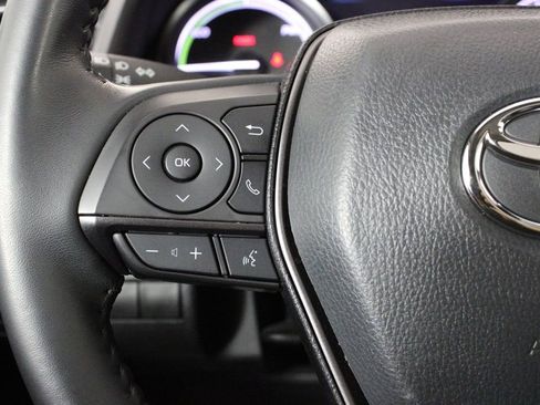 Used 2024 Toyota Camry XSE image 23