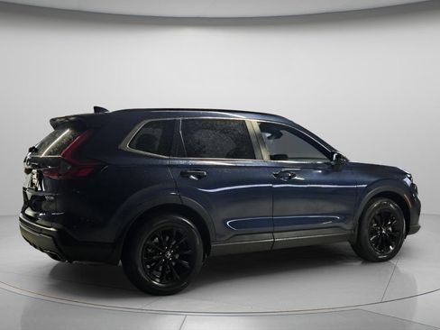 Used 2024 Honda CR-V Sport image 7