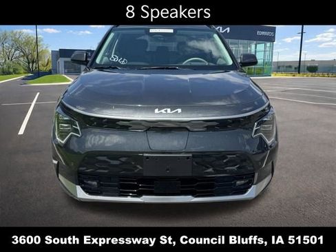 Used 2024 Kia Niro Wave FWD image 13