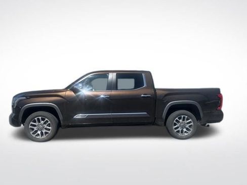 Used 2024 Toyota Tundra 1794 Edition AWD/4WD image 12