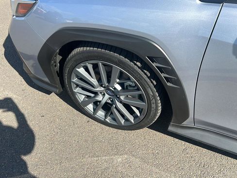 Used 2023 Subaru WRX GT image 22