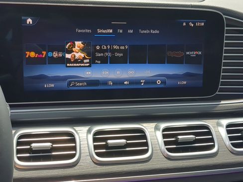 Used 2026 Mercedes-Benz GLE 350 4MATIC image 23