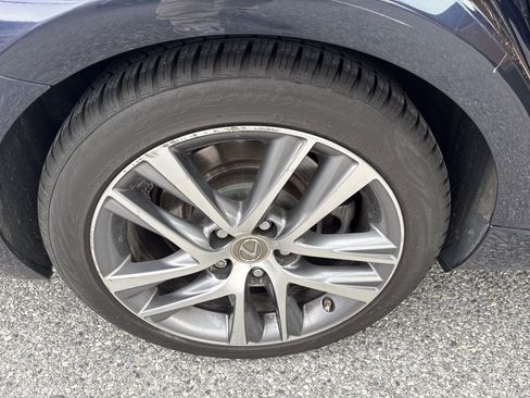 Used 2019 Lexus IS 300 AWD w/ Accessory Package 2 image 16