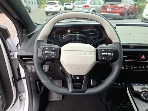 New 2025 Kia EV6 GT-Line image 18