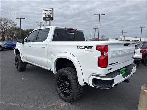 New 2026 Chevrolet Silverado 1500 RST w/ All Star Edition Plus image 5