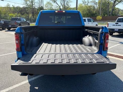 New 2026 RAM 1500 Express AWD/4WD image 6