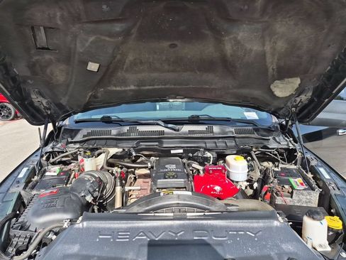 Used 2017 RAM 2500 Big Horn AWD/4WD image 20