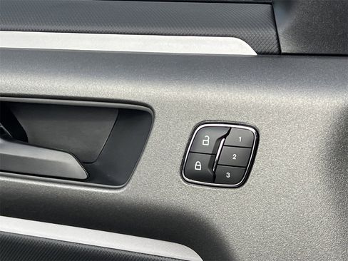 New 2025 Ford Bronco Sport Outer Banks w/ Sasquatch Outer Banks Package image 17